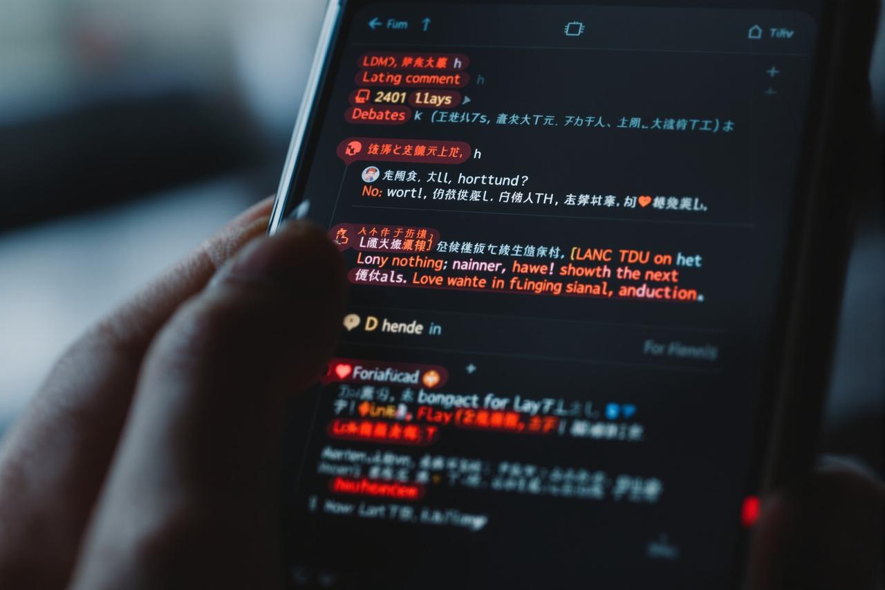 网友辣评:某综艺导师的"毒舌"人设到底是真性情还是没教养? - 每日爆料 网友辣评:某综艺导师的"毒舌"人设到底是真性情还是没教养? - 每日爆料